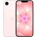 Apple iPhone 17e 256GB, Soft Pink (eSIM)