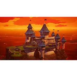 Игра Spyro Reignited Trilogy для PlayStation 4, PlayStation 5 (Английская версия) - фото 2