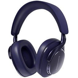 Беспроводные наушники Bowers & Wilkins PX7 S3, Синий (Indigo Blue) - фото 3