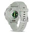 Умные часы Garmin VENU 3S, серо-зеленый с серебристым безелем (010-02785-51) - фото 12