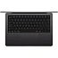 14.2" Ноутбук Apple MacBook Pro 14 2025 MDE34 (3024×1964, Apple M5, RAM 24GB, SSD 1TB, 10CPU, 10GPU, macOS) Space Black - фото 8