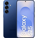 Samsung Galaxy S25 12/512 ГБ (SM-S931B), синий