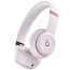 Беспроводные наушники Beats Solo 4 Wireless Cloud Pink (Розовый) (MUW33) - фото 10
