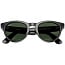 Умные очки Ray-Ban Meta Headliner (Gen 2) Shiny Black Transitions Graphite Green, 150 - 50 Size (M) - фото 13
