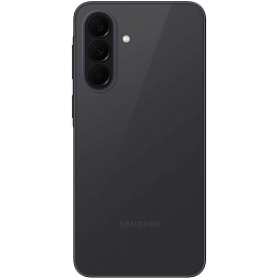 Samsung Galaxy A37 5G 8/128 ГБ, черный CAU - фото 3