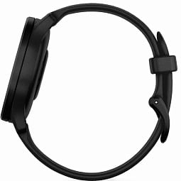 Умные часы Garmin Vivomove Sport Black (010-02566-00) - фото 7