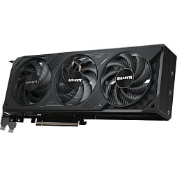 Видеокарта GIGABYTE GeForce RTX 5070 WINDFORCE OC SFF 12G (GV-N5070WF30C-12GD 1.0) - фото 2