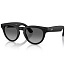 Умные очки Ray-Ban Meta Headliner (Gen 2) Matte Black Polar Gradient Graphite, 150 - 50 Size (M) - фото 6