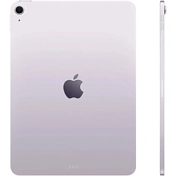 Apple iPad Air 11 (2026) M4 256Gb Wi-Fi + Cellular, фиолетовый - фото 2