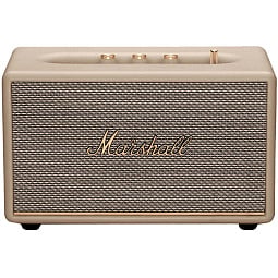 Портативная акустика Marshall Acton III, Сream - фото 1