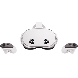 Шлем виртуальной реальности Oculus Quest 3S - 256 GB - фото 3