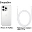 Apple iPhone 16 Pro Max 1TB, White Titanium (eSIM) - фото 18