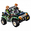 Конструктор LEGO Jurassic World 75935 Поединок с бариониксом: охота за сокровищами - фото 12