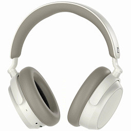 Беспроводные наушники Sennheiser Accentum Plus, white - фото 1