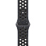 Apple Watch Nike Series 9 GPS 45mm Aluminum Case with Midnight Sky Nike Sport Band M/L, (Полуночное небо), MUV53 - фото 6