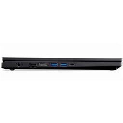 Ноутбук Acer Nitro V 15 ANV15-52-57BB (Intel Core i5 13420H, 16Gb, SSD 512Gb, GeForce RTX5050, 15.6", 1920x1080, Windows 11 Home) Black (Черный) EU, русская клавиатура - фото 9
