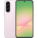 Samsung Galaxy A56 5G 12/256 ГБ, розовый (pink)