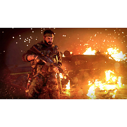 Игра Call of Duty: Black Ops Cold War для PlayStation 5 (Русская версия) - фото 6