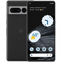 Google Pixel 7 Pro 12/512Gb Obsidian (US) - фото 1