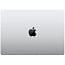 16.2" Ноутбук Apple MacBook Pro 16 2026 MGE94 (3456x2234, Apple M5 Max, RAM 48GB, SSD 2TB, 18CPU, 40GPU, macOS) Silver - фото 7