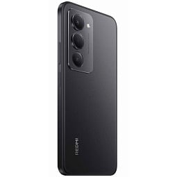 Смартфон Xiaomi Redmi 15 8/256Gb Global, Midnight Black - фото 6