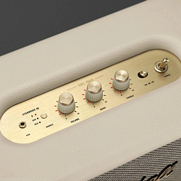 Портативная акустика Marshall Stanmore III, Cream - фото 4