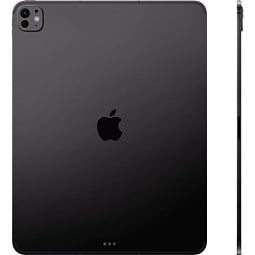 Apple iPad Pro 13 M5 (2025) 1TB Wi‑Fi + Cellular, черный космос - фото 2