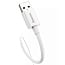 Кабель Baseus 1м USB-Type-C (P10320102214-01), белый - фото 7