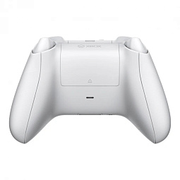 Игровая приставка Microsoft Xbox Series X Digital Edition White - фото 7
