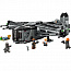 Конструктор LEGO Star Wars 75323, Justifier - фото 9