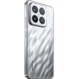 Смартфон Xiaomi 15 12/512 ГБ Global, Серебристый (No charger) - фото 2