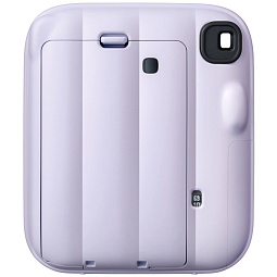 Фотоаппарат Fujifilm Instax Mini 13, фиолетовый (Purple) - фото 2