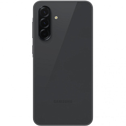Samsung Galaxy A36 5G 8/128 ГБ, черный - фото 3