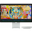 Apple Mac Mini 2023 MNH73 (Apple M2 Pro/ 16GB/ 512GB SSD/ Apple Graphics 16-core), серебристый - фото 12
