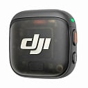 Фото Передатчик Dji Mic 3 Transmitter, черный