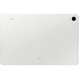 Samsung Galaxy Tab S9 FE 10.9' 8/256 ГБ Wi-Fi, серебристый - фото 3