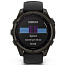 Умные часы Garmin FENIX 8 47mm Solar Sapphire Titanium Carbon Gray (010-02906-11) - фото 20