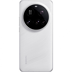 Смартфон Xiaomi 15 Ultra 16/512 ГБ Global, Белый - фото 3