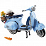 Конструктор LEGO Creator 10298 Vespa 125 - фото 13