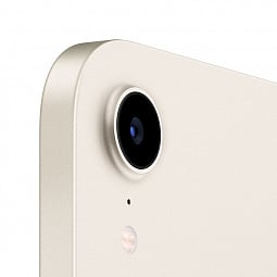 Apple iPad mini (2021) 256Gb Wi-Fi, сияющая звезда - фото 3