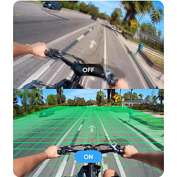 Экшн-камера Insta360 GO 3 64Gb White - фото 9