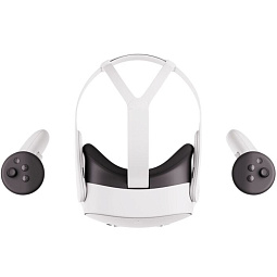 Шлем виртуальной реальности Oculus Quest 3S - 256 GB - фото 9