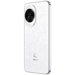 Смартфон Huawei nova 14 12/512 Гб, белый RU - фото 5