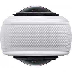 Экшн-камера Insta360 X5 8K Satin White (Белый) - фото 7