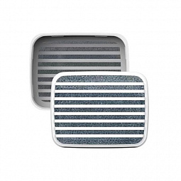 Фильтр сменный для умной поилки Xiaomi Smart Pet Fountain Filter, белый - фото 3