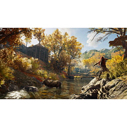 Игра Assassin's Creed: Odyssey /Ассасин Крид: Одиссея для PlayStation 4, PlayStation 5 (Русская версия) - фото 6