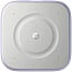 Умная колонка Яндекс Станция 3 с Алисой, Zigbee, 50 Вт, серая - фото 6