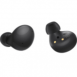 Беспроводные наушники Samsung Galaxy Buds2 Черный RU - фото 4