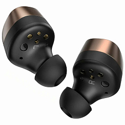 Беспроводные наушники Sennheiser Momentum True Wireless 4, Copper - фото 2
