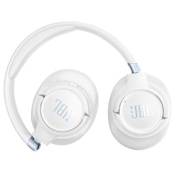 Наушники JBL Tune 780NC, Белый - фото 4